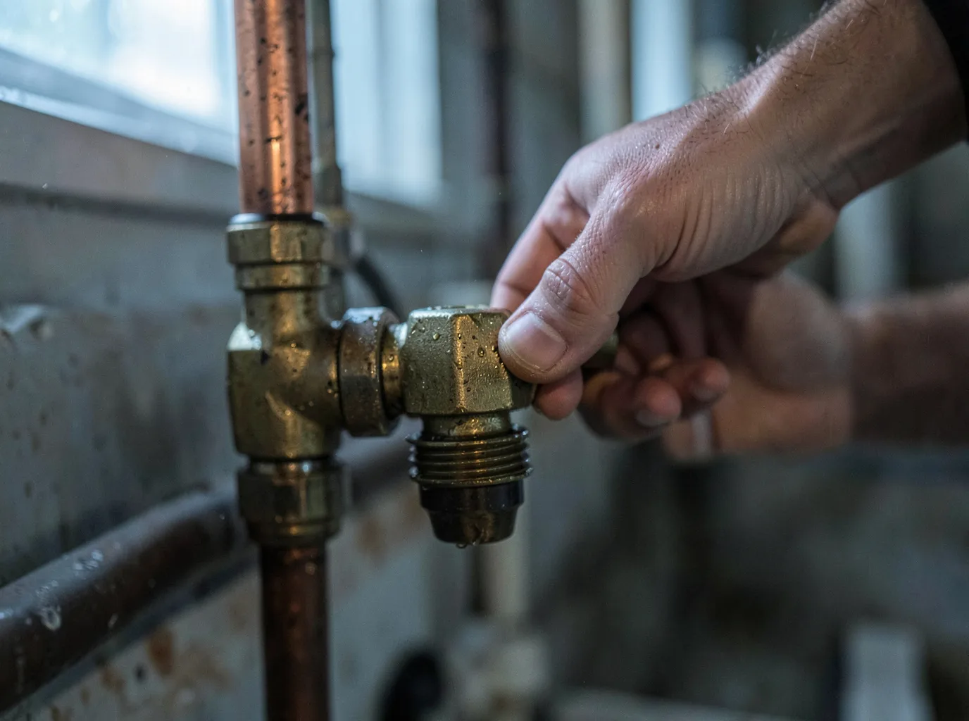 Emergency Plumber Cheswold, DE FAQs
